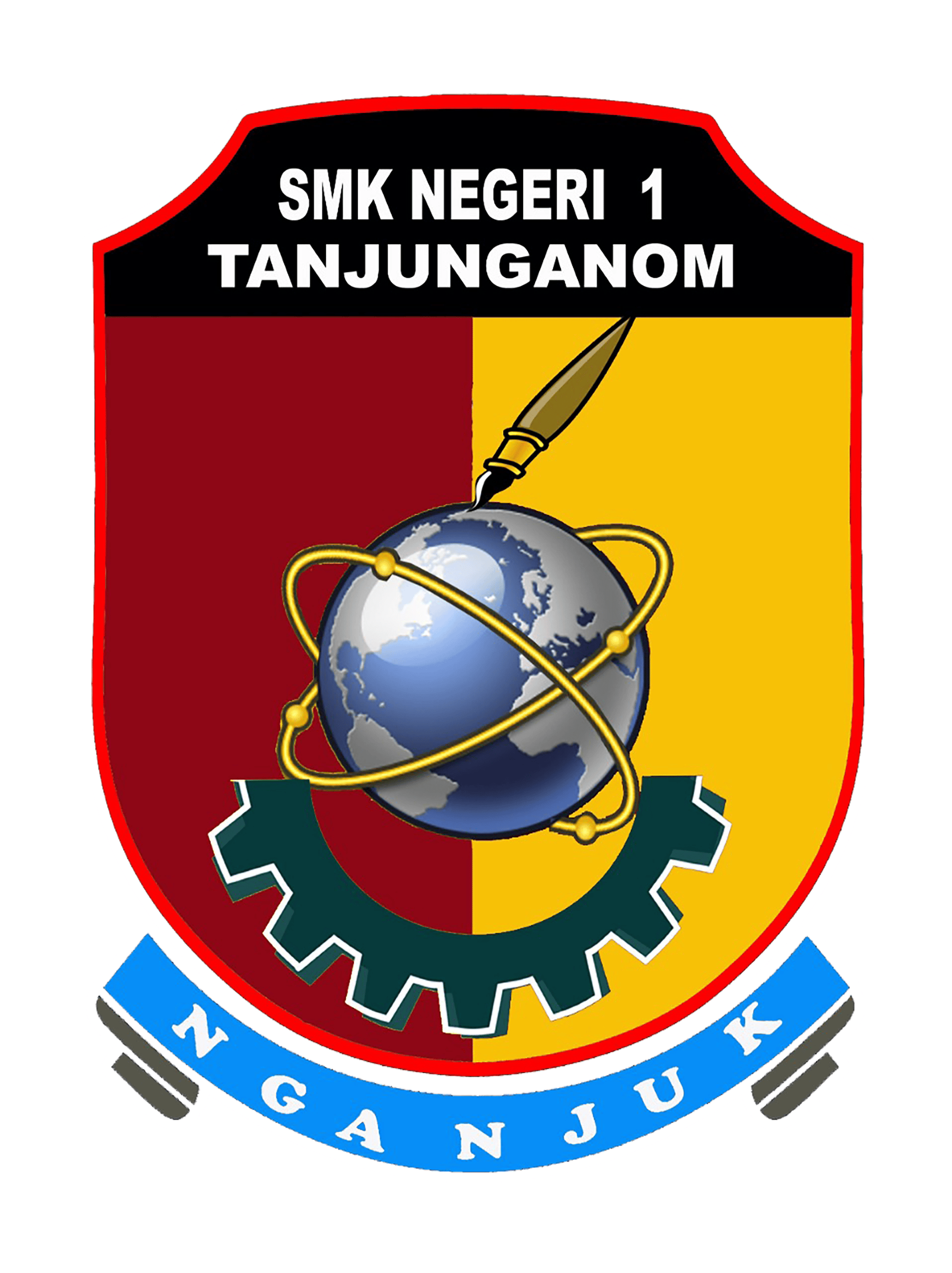 Logo SMK